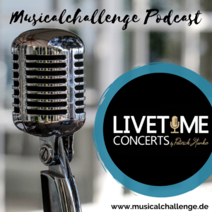Musicalchallenge