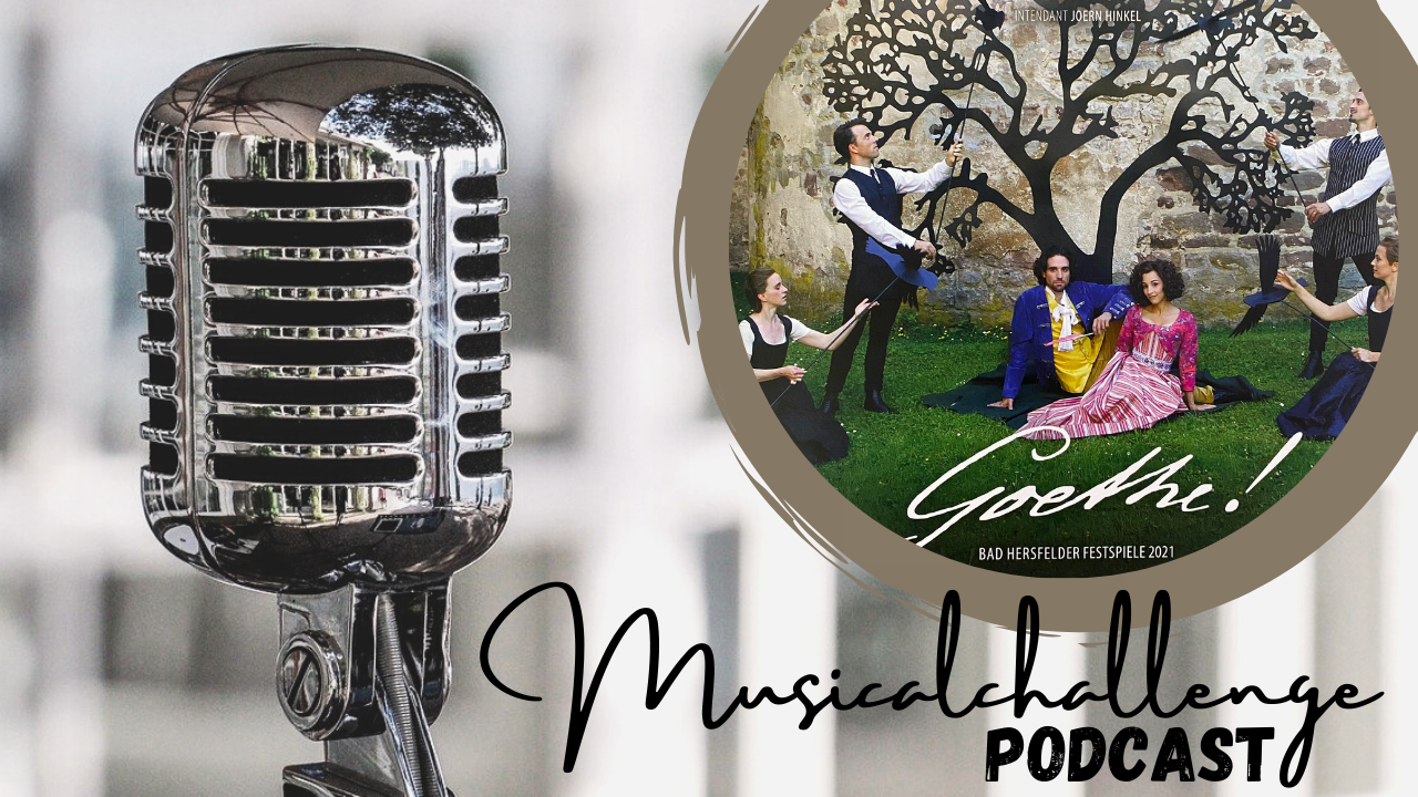 #2: Review Goethe! Bad Hersfeld