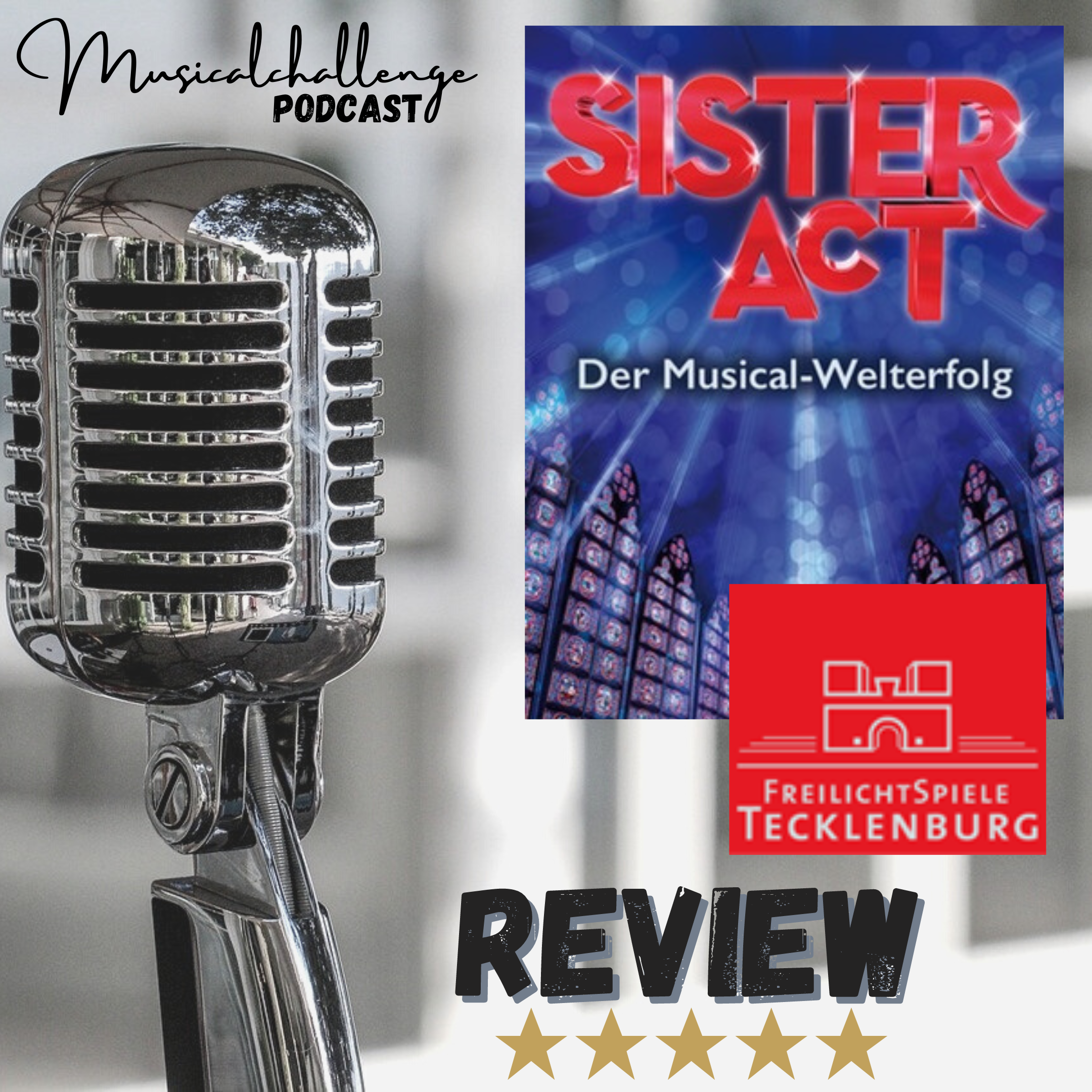 Musicalchallenge